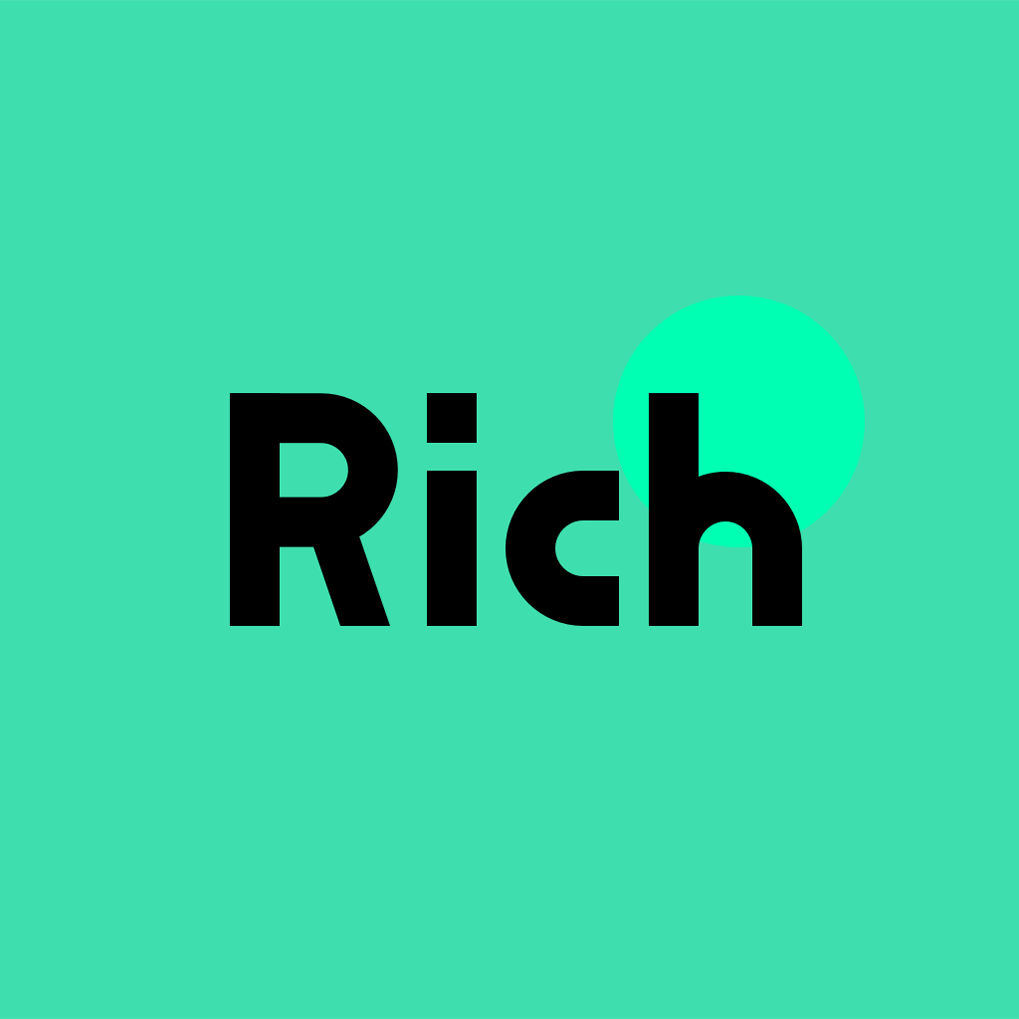 Rich记账最新版app下载_Rich记账安卓版下载