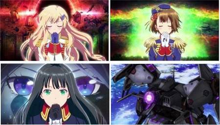 星娘手游
