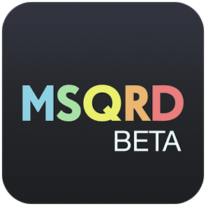 MSQRD手机版app下载_MSQRD安卓版下载