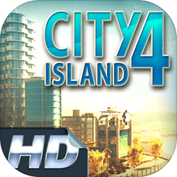 岛屿城市4模拟人生大亨最新版下载
