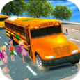 模拟高中巴士驾驶最新版下载_模拟高中巴士驾驶安卓版下载