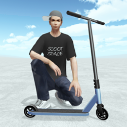 滑板车空间正式版下载_滑板车空间安卓版下载