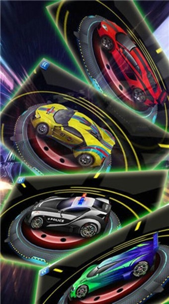 狂野急速