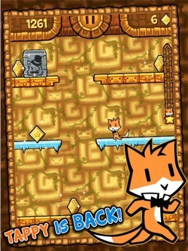小猫快跑2修改版