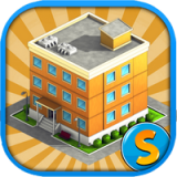 城市岛屿2建筑故事