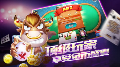 纸牌十三张手机版