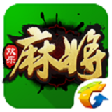 打麻将