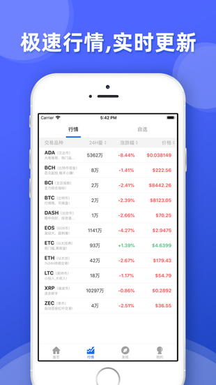 火币全球站app苹果版