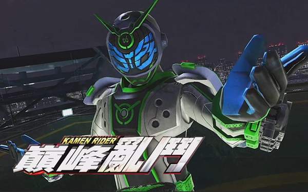 假面骑士：Henshin