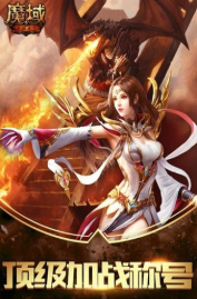 魔域go