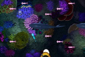 口袋捕鱼红包版游戏