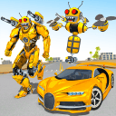 蜜蜂机器人汽车改造