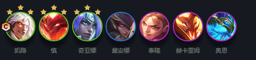 金铲铲之战怒翼龙刺客怎么玩