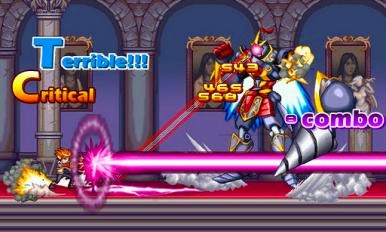 恶魔的信条