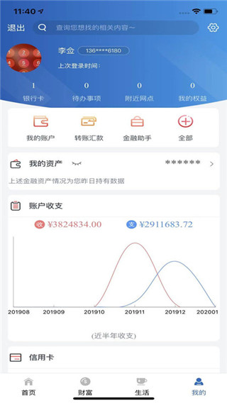 火币官方APP