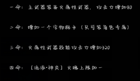 忍者必须死3前期发育不氪金选装分资源方式