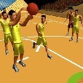 篮球投篮扣篮比赛安卓版下载_篮球投篮扣篮比赛最新版下载
