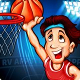篮球投射安卓版下载_篮球投射正式版下载