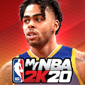 My NBA 2K20最新版下载_My NBA 2K20安卓版下载
