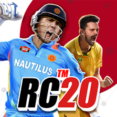 Real Cricket 20安卓版下载_Real Cricket 20正式版下载
