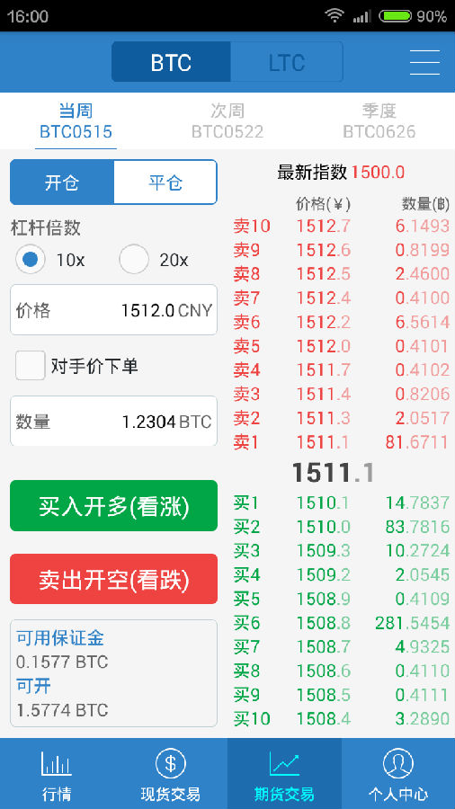 tokok交易所官网