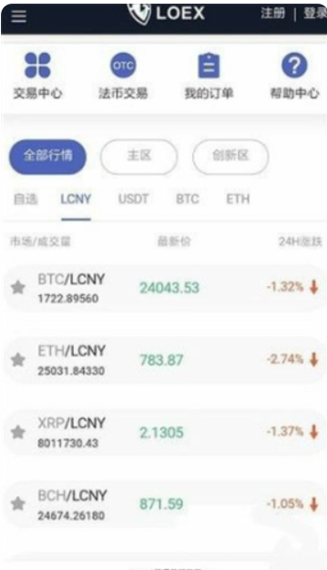 雷盾交易所网址