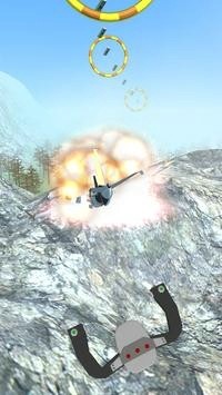3D开飞机