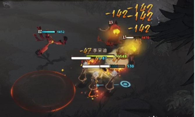 哈利波特紫色禁林10星如何通关