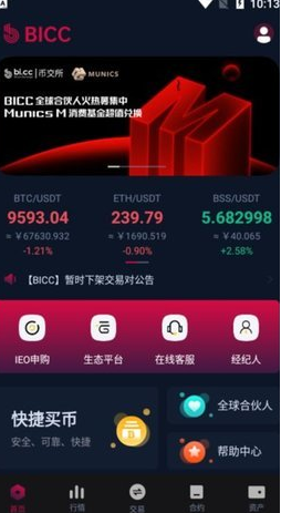 huobi官网