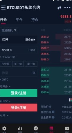 huobi官网