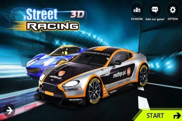 赛车竞速游戏推荐手机版