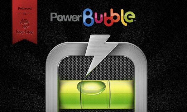 超级水平仪(powerbubble)