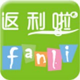 返利啦app