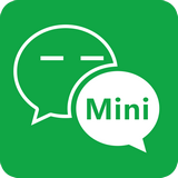 微信锁mini