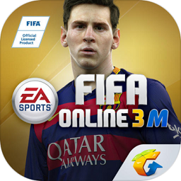 fifaonline3移动版