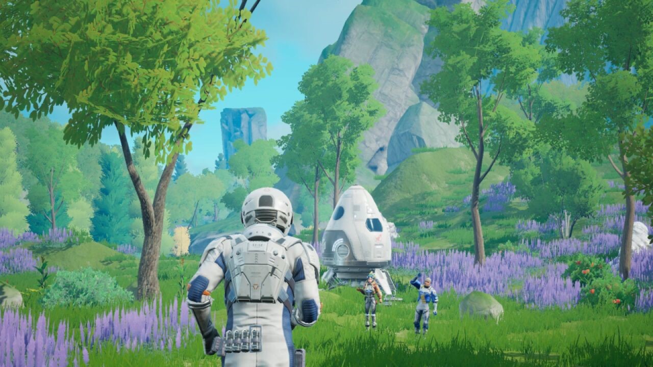 创造吧我们的星球新手怎么玩 创造吧我们的星球新手怎么玩