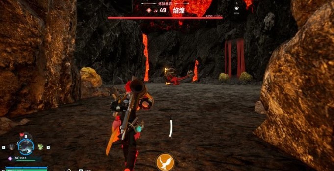幻兽帕鲁有哪些首领boss 幻兽帕鲁有哪些首领boss