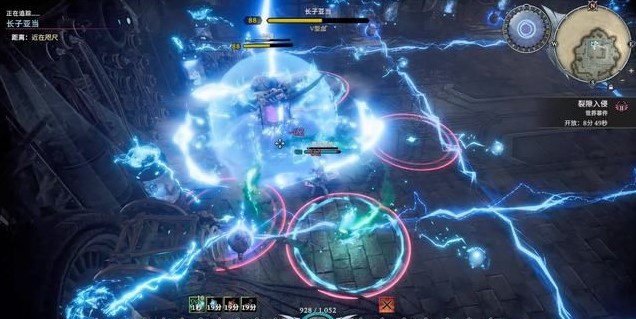 夜族崛起最终领主怎么打 夜族崛起最终领主怎么打