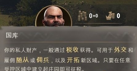 庄园领主怎么发展
