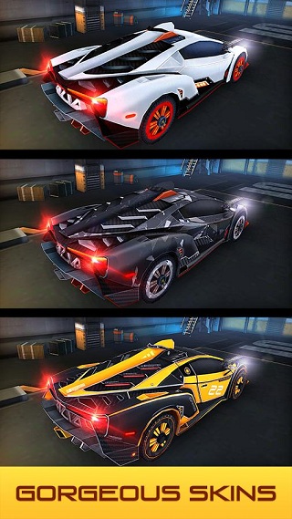 3D战车