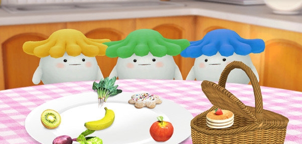 巴塔木英文小天才