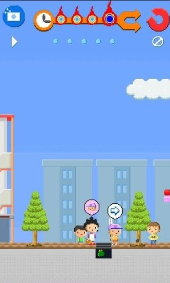if命运的转折点汉化版